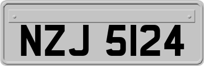 NZJ5124