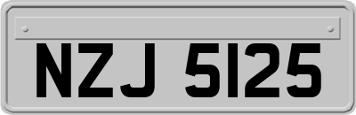 NZJ5125
