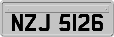 NZJ5126