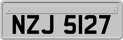 NZJ5127