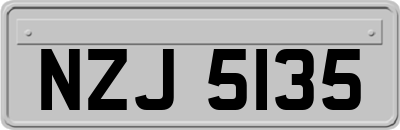 NZJ5135
