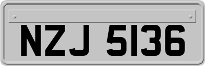 NZJ5136