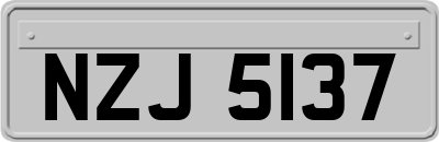 NZJ5137