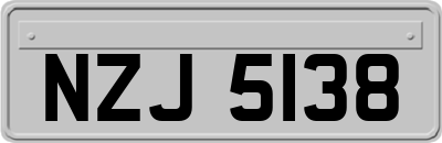 NZJ5138