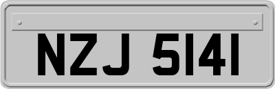 NZJ5141