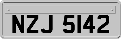 NZJ5142