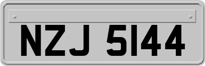 NZJ5144