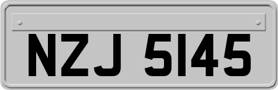 NZJ5145