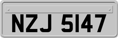 NZJ5147