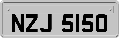 NZJ5150