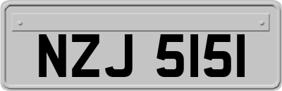NZJ5151