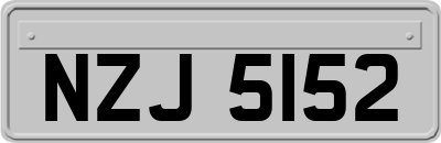 NZJ5152