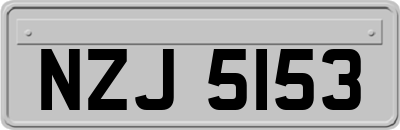 NZJ5153