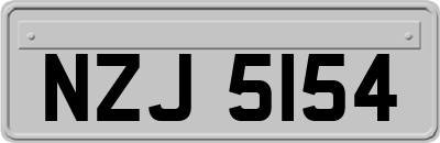 NZJ5154
