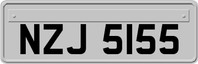 NZJ5155