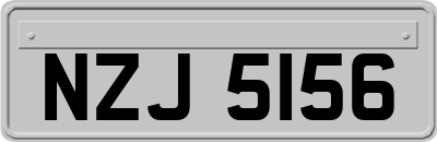 NZJ5156