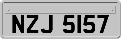 NZJ5157