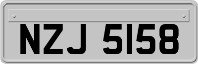 NZJ5158