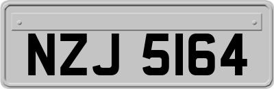 NZJ5164