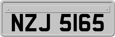 NZJ5165