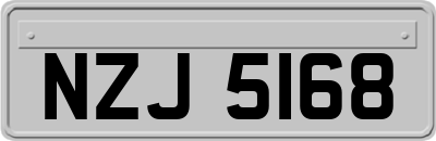 NZJ5168
