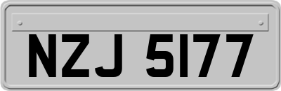 NZJ5177