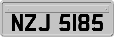 NZJ5185