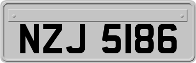 NZJ5186