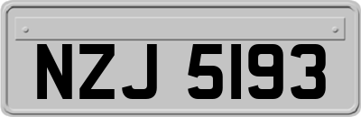NZJ5193