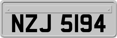 NZJ5194