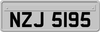 NZJ5195