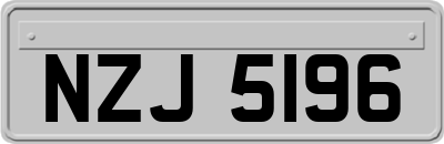 NZJ5196