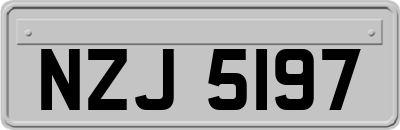 NZJ5197