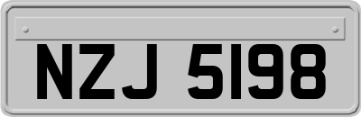 NZJ5198