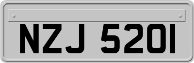 NZJ5201