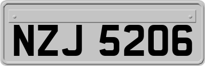NZJ5206