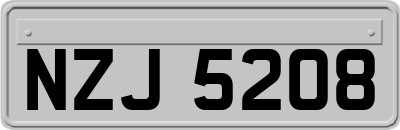 NZJ5208
