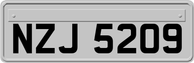 NZJ5209