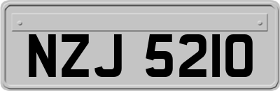 NZJ5210
