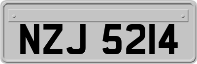 NZJ5214