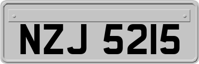 NZJ5215