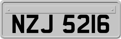 NZJ5216