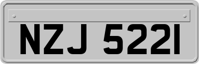 NZJ5221