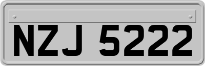 NZJ5222