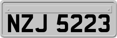 NZJ5223