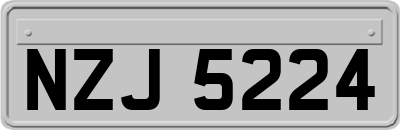 NZJ5224