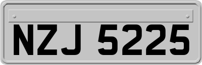 NZJ5225