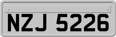 NZJ5226