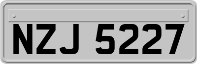 NZJ5227