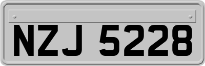 NZJ5228